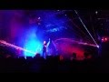 Infected Mushroom - New Track Philly 2/26/2015 ...