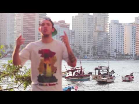 Monduba Crew - 01 - Ilha Bem Viva Prod. TantuBeats (IN MEMORIAN) | Clipe