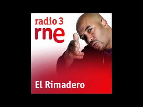 Toteking & Shotta - Improvisación/Freestyle El Rimadero - Radio 3