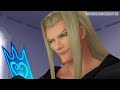 KINGDOM HEARTS 358 2 DAYS DS OPENING HD