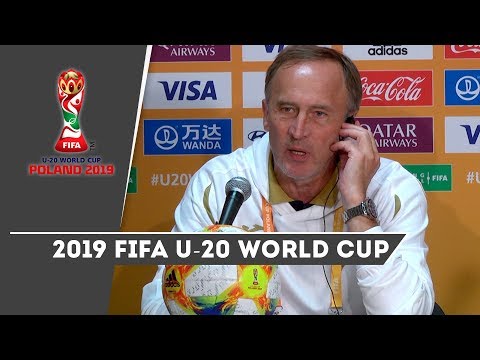 ЧС-2019 (U-20): Катар — Україна — 0:1. Коментар Олександра Петракова