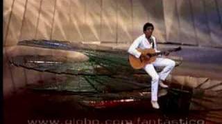 Jorge Ben canta Jesus de Praga