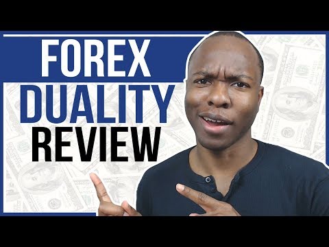 Forex Duality Review - How to Earn $1000 Per Day Trading Forex For Beginners