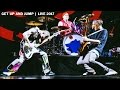 Red Hot Chili Peppers - Get Up and Jump (Tease) (Live at Philadelphia, USA 2017) [Audio]