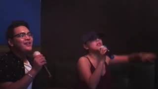 TRENDING!! RITA DANIELA NAPA BIRIT