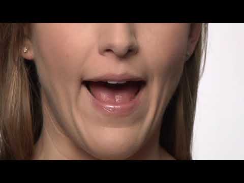 Short a /æ/ in Sentences Daily Pronunciation Practice - American English Vowel Master Class