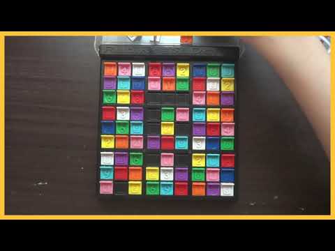 Daily Sudoku: Puzzles 37 & 38