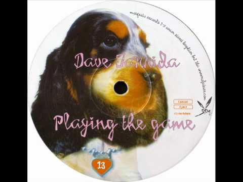 Dave Tarrida - A1 Kracked