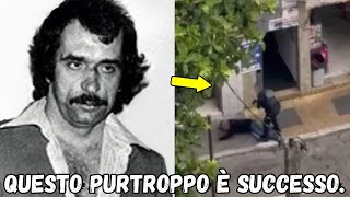 Dentro Cosa Nostra: a 85 anni Gaspare Mutolo conferma tutto ciò che tutti temevano…