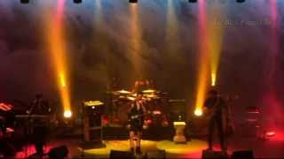 Obeses - Presentació "Zel" (Vic 22-2-13)