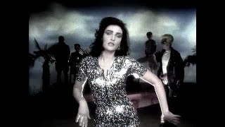 Siouxsie And The Banshees - Kiss Them For Me (1991)