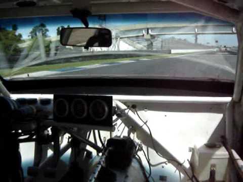 Tito Morestoni - 9ª etapa da Stock 5000 no Show Car Racing Team 2009