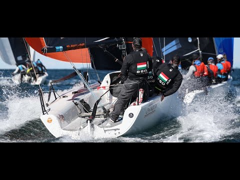 Melgues 24 World Championship 2025 @MelgesPerformanceSailboats