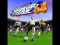 Training Day - International Superstar Soccer 64 by Harumi Ueko