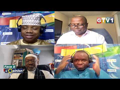 La révélation du Doyen Madifing Dianè relance le débat  politique ethno-stratégique de la Guinée