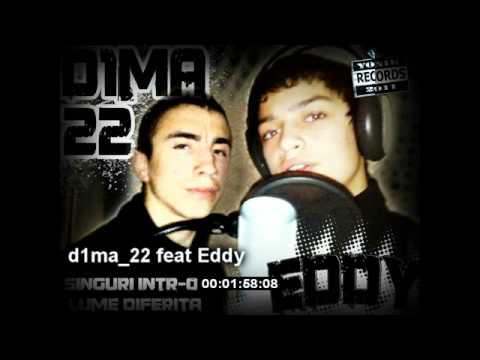 d1ma22 - Eddy - Singuri intr-o lume diferita.mp4