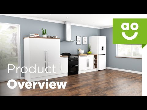 Leisure Electric Cooker GRB6CVK Product Overview | ao.com
