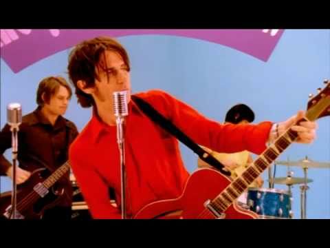 Rumble - You Am I