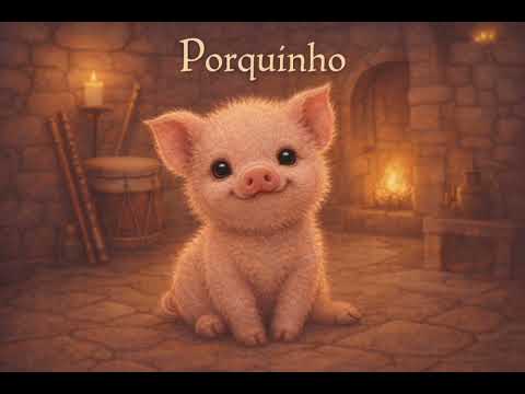Porquinho - Adoleta