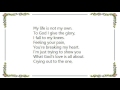 Unashamed - Never Ends Lyrics