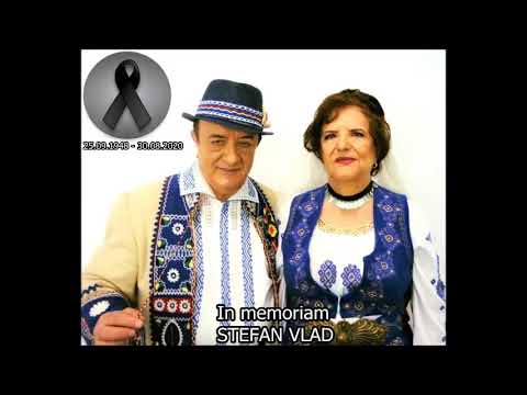 Ganduri aduse de catre Floarea Tanasescu In memoriam Stefan Vlad - Radio Antena Satelor-31.08.2020