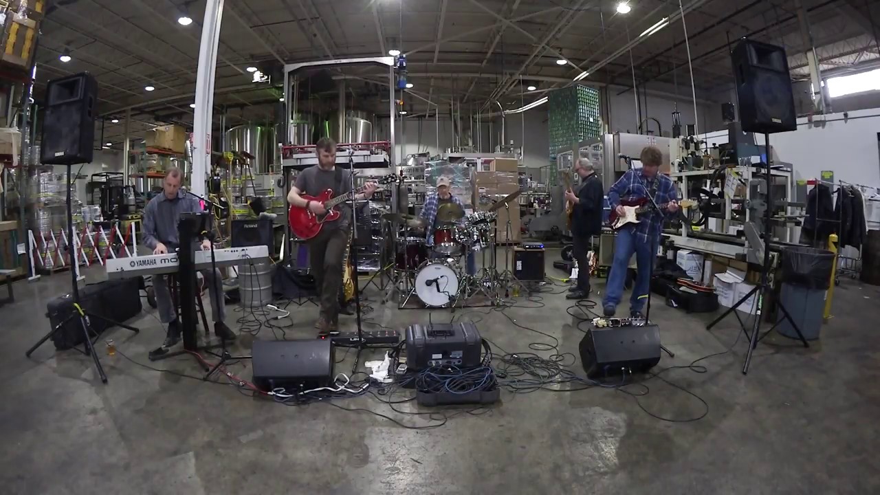 Hire Radio Prison Rock Band in Westchester, New York