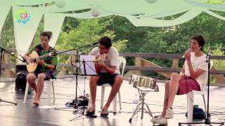 Zimp 2014 - Momento Chill Out: Jazzístico 10