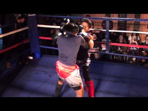Bharath Azhakath (UWE) - Warwick Interclub 2014