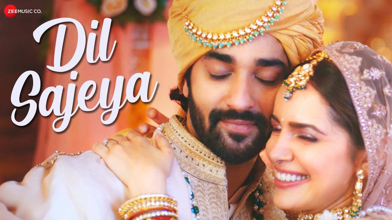 Dil Sajeya Lyrics | Antara Mitra