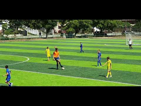 ŠF BAMBINOSI vs NOVI GRAD gen.2010 FAIR PLAY CUP 2022