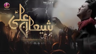 Download lagu Mohsin Raza Hashmi | Shia ne Ali | 2020 New Noha mp3