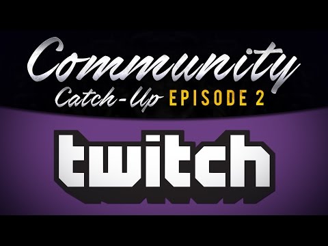 Minecraft Education Edition released, Twitch announces Twitch Prime benefits! Community Catch Up #2