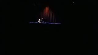 Bruce Hornsby  "Where's The Bat" Live @ Mahaffey Theater - St. Petersburg, FL 11.08.17