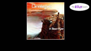 Omnilingual (2 of 2) (audiobook)