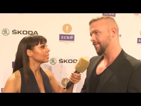 ECHO 2016: Kollegah | Gewinner