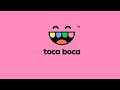 Toca Boca Logo Effects Preview 2 Effects Sound Variations