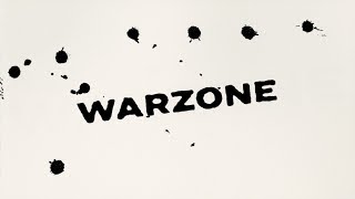 Warzone Music Video