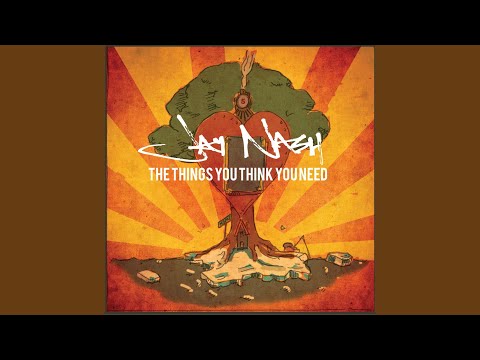 Over You - Jay Nash