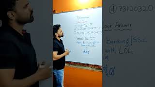 Completely Free Bank Coaching #IBPS Banking #UPSC #PSI #KAS #FDA #SDA  training in Kannada | #Shorts