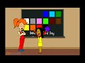 Caillou Gets In Dead Meat And Gets Grounded