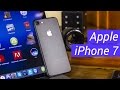 Мобильный телефон Apple iPhone 7 32GB Black MN8X2RM/A | MN8X2FS/A - відео