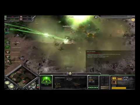 Warhammer 40.000 Dawn of War No Limit Mod