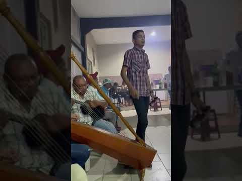 Goyito Rojas Promesa del Canto Llanero 🤠🎶🇻🇪🙏