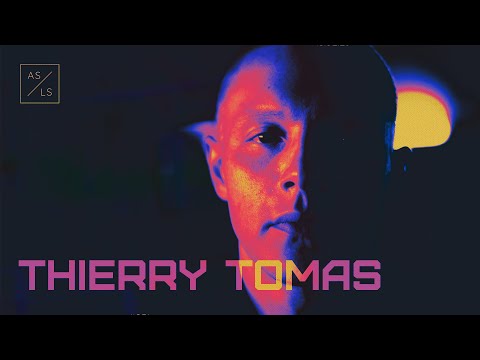 ASLS Live DJ Set #252 - Thierry Tomas