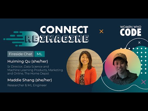 Fireside Chat: Reimagining Leadership in Machine Learning