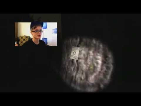 The3dvinas - Slender Man Linksmai