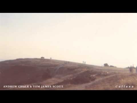 Andrew Chalk & Tom James Scott - Colonnades