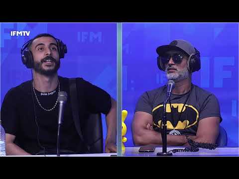 Rap Heure S2 : STOU :مع شكون تعمل Feat