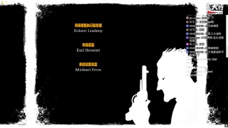 【不大行的黑月】《蝙蝠俠：阿卡漢療養院/Batman: Arkham Asylum》I!!!!! 'm!!!!! Groooo.......Batman!!!!!!!!......day4