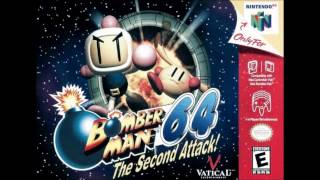 Awesome Random Music #42 - Bomberman 64: The Second Attack - Haunted House